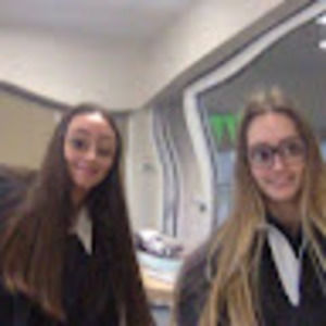 Meet your Posher, Charlotte